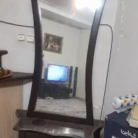 لوازم منزل|بوفه، ویترین، کنسول|اراک, |دیوار