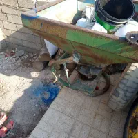 ادواتی کشاورزی|ماشینآلات صنعتی|محمدبار, |دیوار