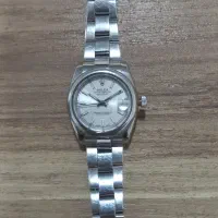 ساعت رولکس اتومات زنانه