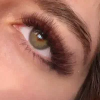 خدمات کاشت و اکستنشن و لیفت و لمینت مژه و ابرو