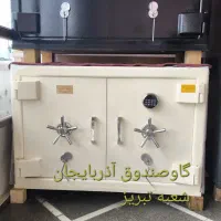 گاوصندوق 120زیرویترینی|ابزارآلات|تبریز, |دیوار