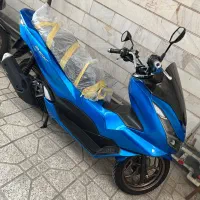 هوندا پی سی ایکس