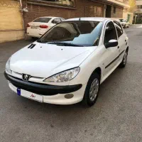 ۲۰۶ مدل ۱۴۰۰