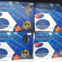 دزدگیر ماجیکار کُره|قطعات یدکی و لوازم جانبی|کرمانشاه, |دیوار