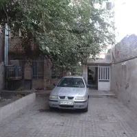 دوطبقه باهم یا هر واحد آپارتمانی جدا حر 23