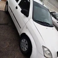 تیبادومدل۹۷ شاسی پلم