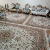 فرش ۹ متری