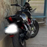 موتور بنلی250تک سیلندر