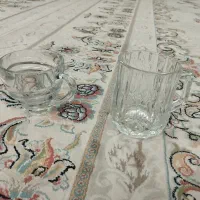 استکان و لیوان