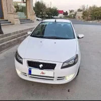 رانا پلاس ارتقاء یافته TU5|خودرو سواری و وانت|خرم‌آباد, |دیوار