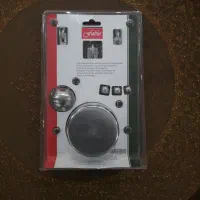 قالب شیفون آمریکایی   ست پیمانه فابیو|ظروف پخت‌وپز|تهران, نیروی هوایی (پیروزی)|دیوار