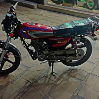 متین۲۰۰|موتورسیکلت|بروجرد, |دیوار