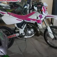 یاماها۲۰۰wr