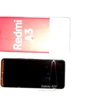 شیائومی redmi a3 با حافظهٔ ۱۲۸ گیگابایت|موبایل|قم, هفت تیر|دیوار