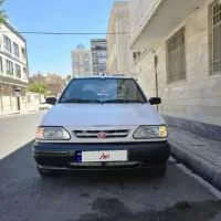 پراید ۱۳۱
