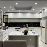 آپارتمان ۱۱۵ متری سه خوابه فول