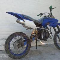 موتور مینی استارتی ،پاکشتی|موتورسیکلت|بندر ماهشهر, |دیوار