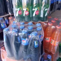 محصولات پیسی موجود است