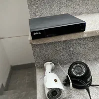 دوربین مداربسته