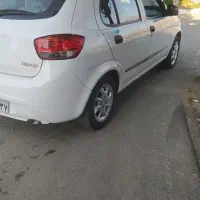 تیبا دو‌‌بدونه‌رنگ