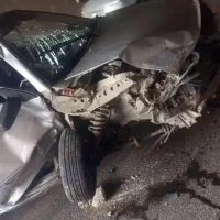 مدل ۸۵ تصادفی
