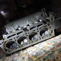 سرسیلندر ELX|قطعات یدکی و لوازم جانبی|بندر امام خمینی, |دیوار