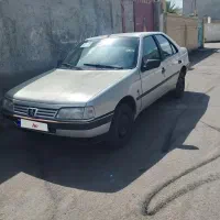 پژو۴۰۵تمیز