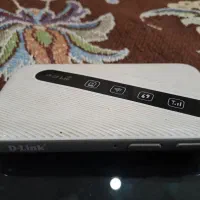 مودم جیبی دی لینک