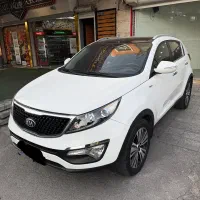 اجاره خودرو QL اسپرتیج/کرایه ماشین/سورنتو رنت