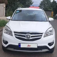 چانگان cs35مونتاژ مدل ۱۳۹۸(نقد ومعاوضه نداریمم)|خودرو سواری و وانت|تهران, نارمک|دیوار
