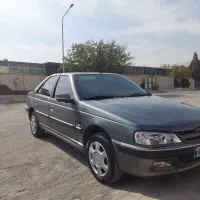 پژو پارس ۸۸