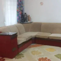 مبل راحتی. کارکرده سالم.