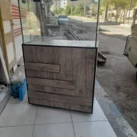 ویترین فروشگاهی ، مناسب هر شغلی|فروشگاه و مغازه|مسجد سلیمان, |دیوار