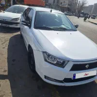 دنا 96 سفید|خودرو سواری و وانت|تهران, شهرک ابوذر|دیوار