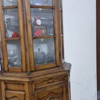 بوفه طرح آنتیک