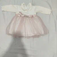 لباس بچه گانه