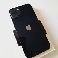 اپل iPhone 13 با حافظهٔ ۱۲۸ گیگابایت|موبایل|اصفهان, خانه اصفهان|دیوار