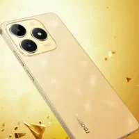 گوشی شیامئیC61