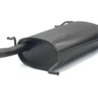 اگزوزبلوچی|قطعات یدکی و لوازم جانبی|کاشان, ۲۲ بهمن|دیوار