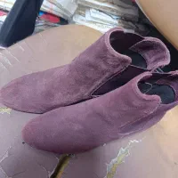 انواع نیم بوت اصلی انگلیس و ایتالیا