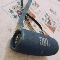 اسپیکر JBL اصلی  بیس قوی، ضدآب، قابل حمل