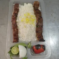 بیرون بر پدیده زرقان|خوردنی و آشامیدنی|زرقان, |دیوار