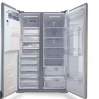 یخچال دوقلو