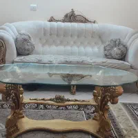 مبلمان ۷ نفره