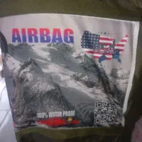 دوعدد کیسه خواب.. نو آکبند