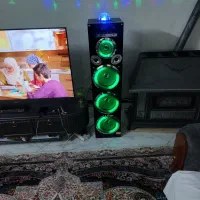 باند مکسیدر|سیستم صوتی خانگی|گلبهار, نوبهار|دیوار