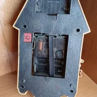 ساعت دیواری اتاق کودک|ساعت دیواری و تزئینی|اصفهان, سپاهانشهر|دیوار