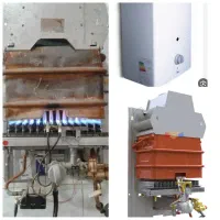 تعمیر و سرویس و نصب آبگرمکن