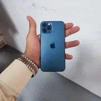 آیفون ۱۲ پرو ۲۵۶ ZAA