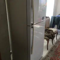 یخچال فریزر دو درب